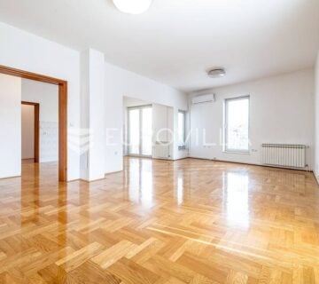 Zagreb, Malešnica stan na drugom katu 120 m2 - cover