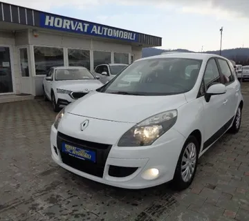 Renault Scenic 1,5 dCi;Park senzor;kuka;tempomat; - Zagreb