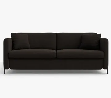 Sofa Gloria 202x102cm, Materijal: Strukturirana tkanina - cover