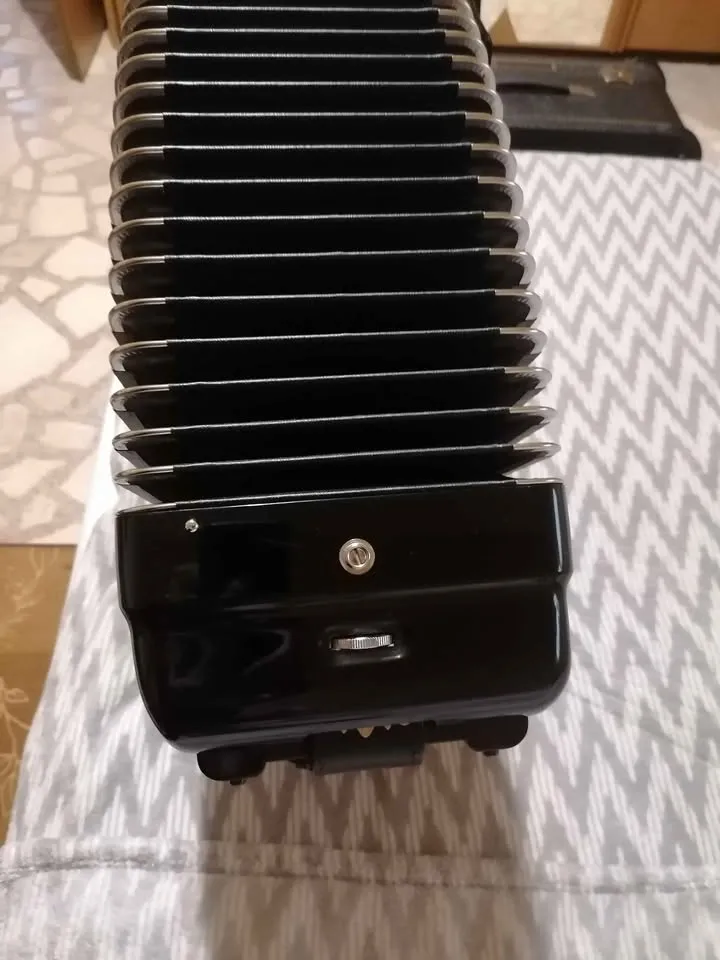 Harmonika Bugari Armando Artist - cover