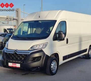 CITROEN JUMPER 2.0 HDI L3H2, 2019 god. - cover