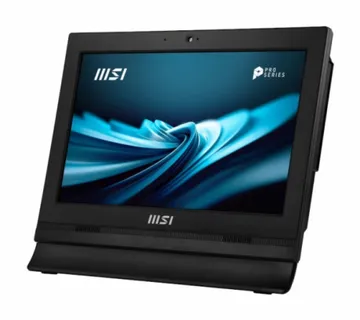 All-in-one MSI PRO AP162T ADL-042XEU Intel N100 / 8GB / 256GB SSD - cover