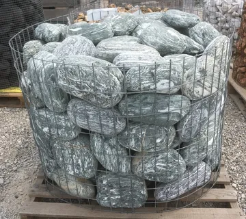 Veliki oblutak Angelstone - cover