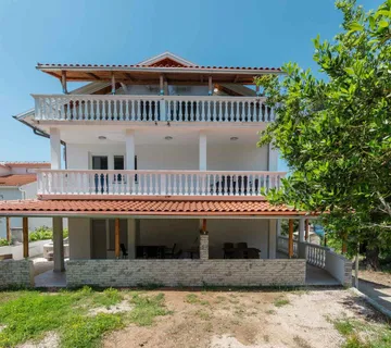 Apartmani Villa Rosmarin - cover