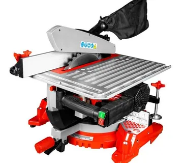 Kružna pila za drvo TK305_230V Holzmann Maschinen - cover