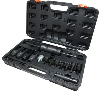 Komplet za skidanje injektora 25 - 30 mm, M14 - M27 - cover