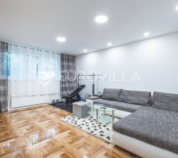 Zagreb, Cvjetno naselje, dvosoban stan NKP 37 m2 - cover