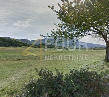 Istra, Lupoglav, poljoprivredni teren 65.991m2 + građevinski 435m2 - cover