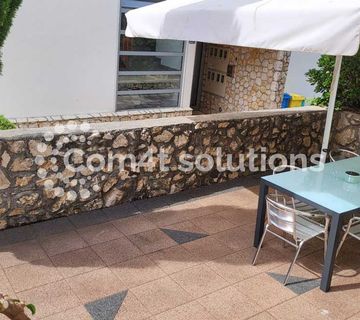 Apartman, Gaj, Novalja - cover