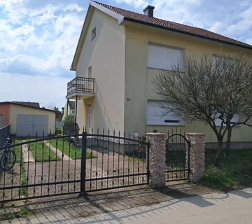 Kuća Virovitica, 180m2, 5-sobna, katnica - cover