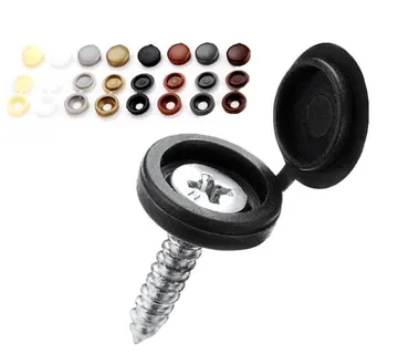 Ukrasni pokrovni čep za vijke - cover