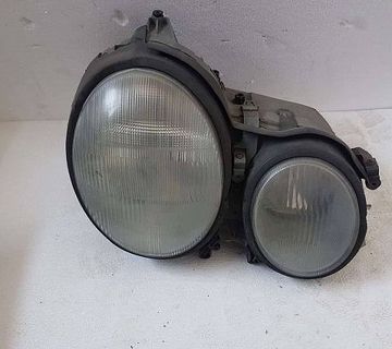 FAR MERCEDES E W210 DESNI 1999-2002 P2886 - cover