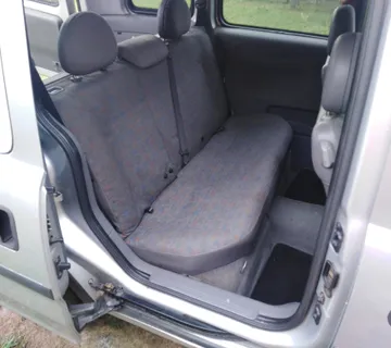 Opel Combo 1.3 CDTI putnički - cover