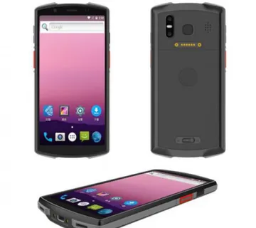 MicroPOS NBP-70 - cover