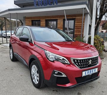 Peugeot 3008 BlueHDi 130 S&S EAT8 Business - cover