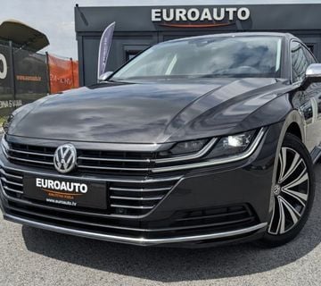 VW Arteon 2,0 TDI DSG*F1*VIRTUAL*ELEGANCE*KAM*ACC*NADZOR KUTA*LANE - cover