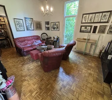 Stan Zagreb Ksaver, 200 m2 (prodaja) - cover