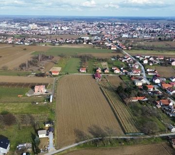 Građevinsko zemljište, Koprivnica, 15.893 m2 - cover
