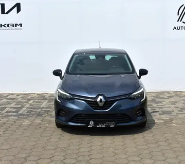 Renault Clio 1.0 TCe Limited - cover