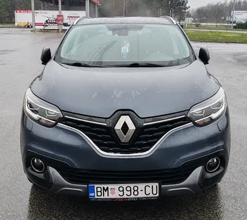 RENAULT KADJAR - cover