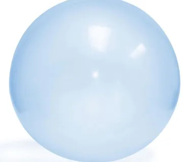 Čarobni balon za igru Wuble - cover