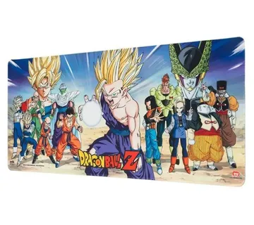 Podloga za miš Dragon Ball Z 80x35cm - cover