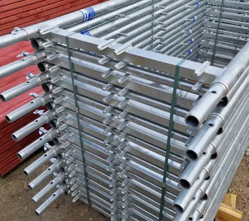 H SKELA POCINČANA NOVA 400m2 - cover