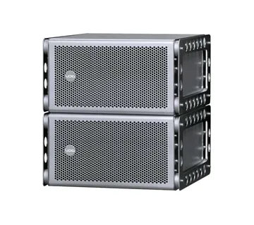 Void Acoustics – Xsys L2 - cover