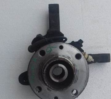 RUKAVAC / GLAVCINA PREDNJI LIJEVI RENAULT CLIO 2 - cover