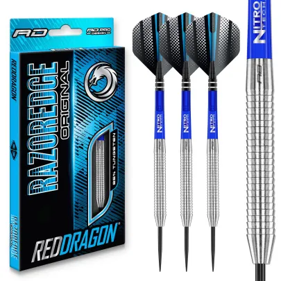 Razor Edge Original 25g - cover