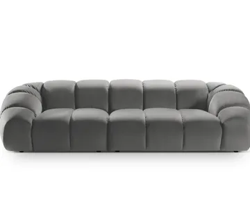 Sofa Diana 294x114cm, Materijal: Baršun - cover