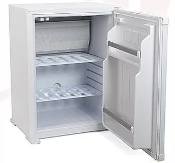 AKCIJA - MINI BAR KMB 35 ECO - BIJELI SA PUNIM VRATIMA - cover