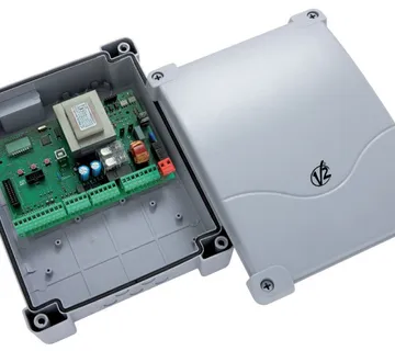 KIT UNIVERSAL 1 za instalaciju 230V motora za krilna/klizna vrata - cover