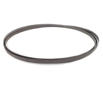 List tračne pile Honsberg 1640x13x0,65mm 10/14 - cover