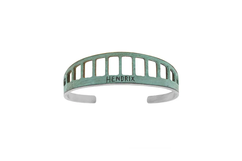 Hendrix narukvica - cover