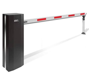 Prometna parkirna rampa MOTORLINE ZUMA 4m 6m 8m  - cover