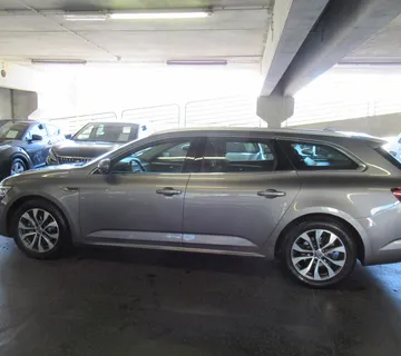 Renault Talisman Grandtour ZEN TCe 160 EDC. FULL LED. KAMERA. NAVI. - cover