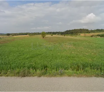 Građevinsko zemljište - 4474 m² - Kraljev Vrh, Jakovlje - cover