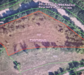 POLJOPRIVREDNO ZEMLJIŠTE - cover