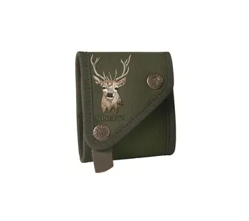 Riserva Cervo 7 etui jelen R9011 - cover