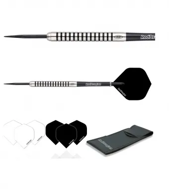Red Dragon Fury 1, 23g - cover