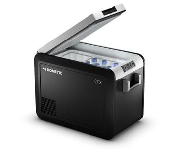 HLADNJAK DOMETIC CFX3 45, 12/24V DC 110-240V AC, 46 lit. - cover