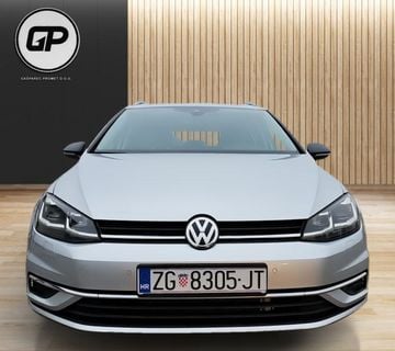 VW Golf 7 ***CIJENA SA PDV-om*** - cover