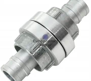 Brza spojnica za crijevo za vodu 1″ - cover