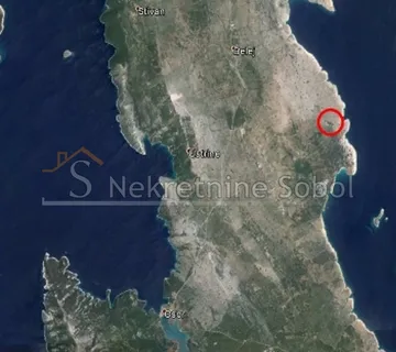 Belej, Otok Cres - Poljoprivredno, 152631 M2 Prodaja - cover