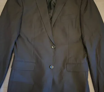 Odijelo i košulja Galileo - cover