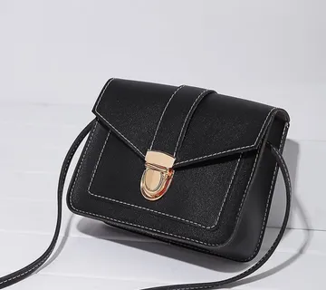 Ženska torba - Louisa - cover