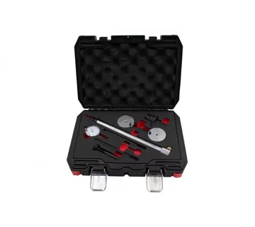 Set alata za fazu motora VAG 1.2/1.4/1.6 FSI TSI TFSI - cover