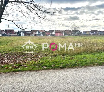 Poljoprivredno zemljište, Zagreb (Sveta Klara), 3605 m2 - cover