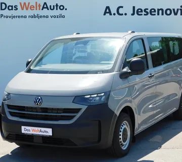 VW Kombi TRANSPORTER KOMBI L2 2.0 TDI - cover